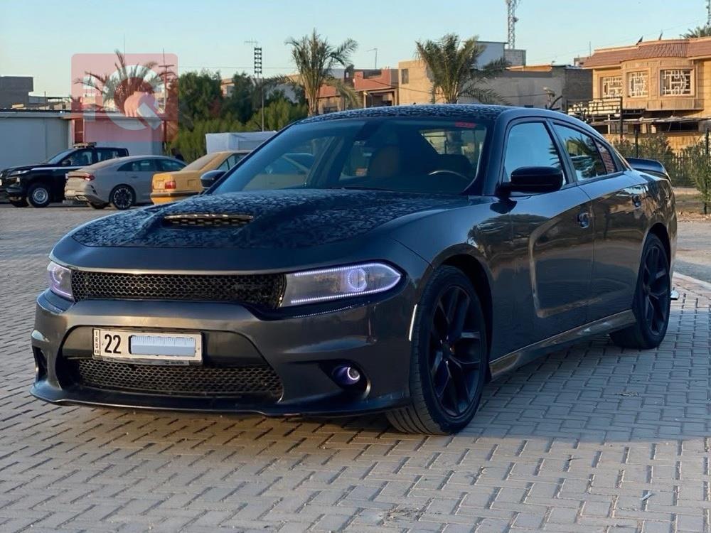 Dodge Charger